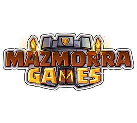 Mazmorra Games